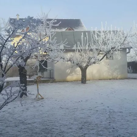 Anna Pri Zelenom Dome Lejlighed Poprad